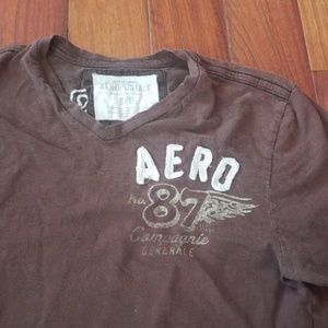 Aeropostale v neck